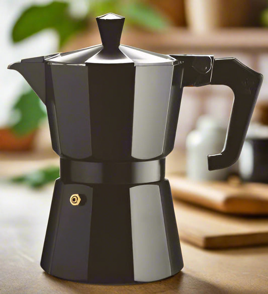 MOKA Pot 3-Cup
